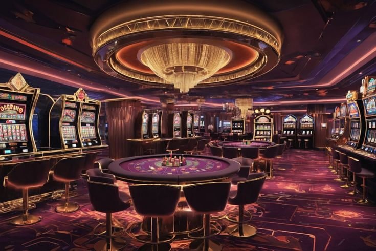 online poker