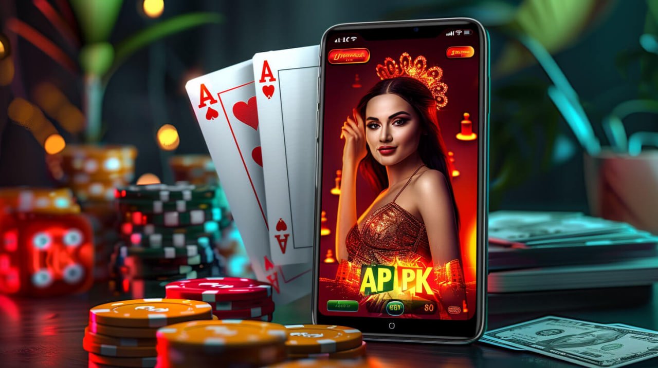 online poker