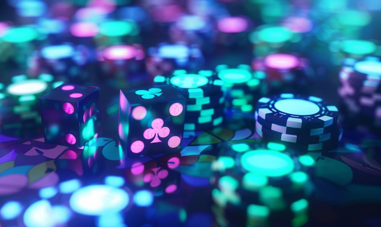 online poker