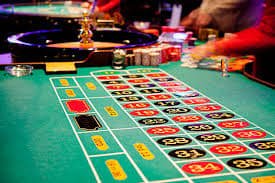 online poker